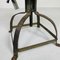 Industrial Desk Chair, 1950s, Image 13