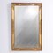 Large Antique Wall Mirror, 1800s 1