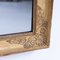 Large Antique Wall Mirror, 1800s 3