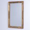 Large Antique Wall Mirror, 1800s 5