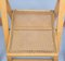 Beech Wood Folding Chairs from ZMG, 1958, Set of 4 3