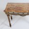 Consoles with Marble Tops, 1800s, Set of 2 6