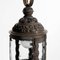 Lanternes en Cuivre, 1800s, Set de 2 3