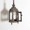 Lanternes en Cuivre, 1800s, Set de 2 2