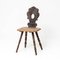 Rustic Chair, 1800s 6