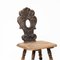 Rustic Chair, 1800s 5