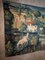 Aubusson Style Tapestry, 1950s 10