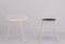 Wire Km05 Stools by Cees Braakman for Pastoe, 1958, Set of 2 7