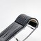 Chaise Longue by Guido Faleschini, Italy, 1970s 6