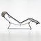 Chaise Longue par Guido Faleschini, Italie, 1970s 9