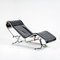 Chaise Longue par Guido Faleschini, Italie, 1970s 1