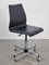Vintage Bentwood Office Chair from Pagholz Flötotto, Germany, 1960s, Image 1