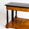 Biedermeier Console Table with Stone Top, 1820s, Image 3