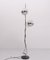 Floor Lamp in Chrome from Gepo, the Netherlands, 1965 3