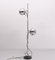 Floor Lamp in Chrome from Gepo, the Netherlands, 1965 1