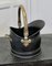 Helmet Coal Scuttle Planter, 1950s, Image 4