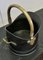 Helmet Coal Scuttle Planter, 1950s, Image 3