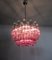 Vintage Murano Glass Chandelier, 1990s 15