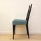 Mid-Century Italian Dining Chairs, 1960s, Set of 4, Image 3