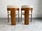 Dining Chairs in the style of P. Greco 1960s, Set of 2, Image 5