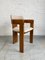 Dining Chairs in the style of P. Greco 1960s, Set of 2, Image 8