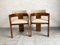 Dining Chairs in the style of P. Greco 1960s, Set of 2 1