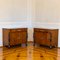 Empire Sideboards, Early 19th Century, Set of 2 2