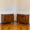 Empire Sideboards, Early 19th Century, Set of 2 1