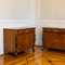 Empire Sideboards, Early 19th Century, Set of 2 4