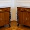 Empire Sideboards, Early 19th Century, Set of 2 5