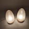 Crystal Table Lamp, 1970s, Set of 2, Image 6