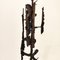 After Marcello Fantoni, Abstract Sculpture, 1950s, Copper 10