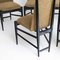 Dining Chairs by Sergio Rodrigues, 1960s, Set of 6 8