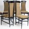 Dining Chairs by Sergio Rodrigues, 1960s, Set of 6, Image 3