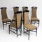 Dining Chairs by Sergio Rodrigues, 1960s, Set of 6, Image 6