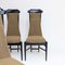 Dining Chairs by Sergio Rodrigues, 1960s, Set of 6 7