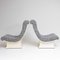 Large Lounge Chairs, 20th Century, Set of 2 5