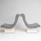 Large Lounge Chairs, 20th Century, Set of 2, Image 5