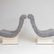 Large Lounge Chairs, 20th Century, Set of 2, Image 2