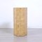 Vintage Umbrella Stand in Wood and Bamboo, 1970s, Image 6