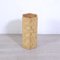 Vintage Umbrella Stand in Wood and Bamboo, 1970s 5