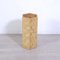Vintage Umbrella Stand in Wood and Bamboo, 1970s, Image 5