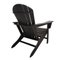Vintage Wooden Outdoor Chair, Image 7