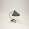 Mid-Century Blue-Gray Crows Base Table Lamp by Karl-Heinz Kinsky for Cosack, 1950s, Image 4