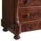 Antique Walnut Chest, 1920s 3