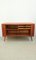 Danish Sideboard in Teak with Blind Doors, 1989s, Image 3