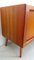 Danish Sideboard in Teak with Blind Doors, 1989, Image 7