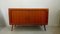 Danish Sideboard in Teak with Blind Doors, 1989 1