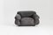 Sesann Armchair by Gianfranco Fratinni for Cassina 2