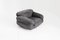 Sesann Armchair by Gianfranco Fratinni for Cassina, Image 11